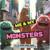 Me & My Monsters - Nils van Zandt