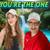 You're the One - EuroMartina