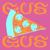 Simple Tuesday (AFFKT Remix) - GusGus