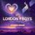 Satellite of Love (Extended Version) - London Boys