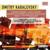 Vesna, Symphonic Poem, Op. 65 - Staatsphilharmonie Rheinland-Pfalz
