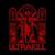 Tenebre Rosso Sangue (ULTRAKILL Original Game Soundtrack) - KEYGEN CHURCH