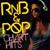 King - R & B Chartstars