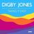 The Greatest - Digby Jones