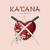 Катана - Katana