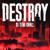DESTROY - DJ TEWI CKИLL