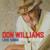 Endless Sleep - Don Williams