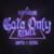 Gata Only (Remix) - FloyyMenor