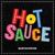 HOT SAUCE - Babymonster