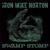 Shake My Tree - Iron Mike Norton