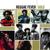 Social Living - Burning Spear