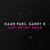 Out of My Head - Kaan Pars & Garry B
