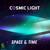 Jurema - Cosmic Light