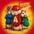 I Want To Know What Love Is - Alvin and the Chipmunks