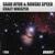 Crazy Whisper - Saad Ayub