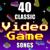Castlevania Stage 1 Theme (Vampire Killer) - Video Game Players
