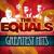 Laurel And Hardy - The Equals