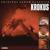 Fire - Krokus