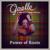 Power of Roots - Gaelle