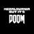 Main Menu Theme - Doom Eternal