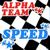 Speed - Alpha Team
