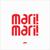 Двое - Mari! Mari!
