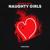Naughty Girls - Sergey Skill
