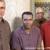 Sitting On Top Of The World (Live) - The Robert Cray Band