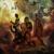 Two Steps Away - Mors Principium Est