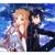Weird Place - Sword art online