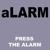 Work - Alarm