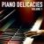 Ave Maria (Franz Schubert) - Classical New Age Piano Music