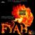 Fyah - Stratijah