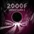 Mjølner Dub - 2000F