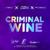 Criminal Wine - Lyrikal
