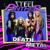 Death To All But Metal - Steel Panther