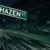 In Memory Of - Hazen Street