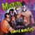 Scream - Misfits