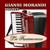 LA FISARMONICA - GIANNI MORANDI PROJECT