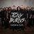 Cheerful Guys - Tony Burns