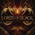 Would You Take Me - Lords of Black