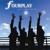 Above and Beyond - Fourplay
