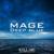 Deep Blue - Mage