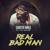 Real Bad Man - City Monster
