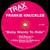 Baby Wants to Ride - Frankie Knuckles