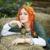 Spice and Wolf - Tabi no Tochuu - Alina Gingertail