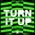 Turn It Up - Clément Leroux
