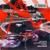 WILD RACE - KXXXIRO