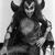 Mr. Make Believe - Gene Simmons