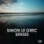 Between Us 2 - Simon Le Grec